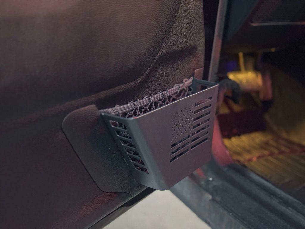 used 2016 Jeep Wrangler Unlimited car, priced at $21,995