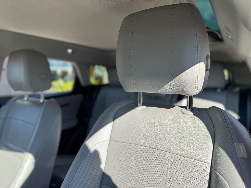 used 2020 Land Rover Range Rover Evoque car, priced at $20,995