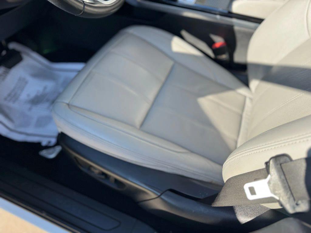 used 2020 Land Rover Range Rover Evoque car, priced at $20,995