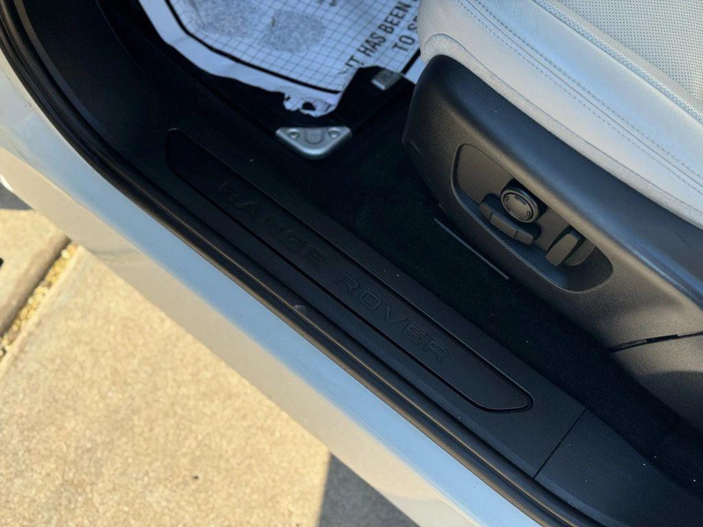 used 2020 Land Rover Range Rover Evoque car, priced at $20,995