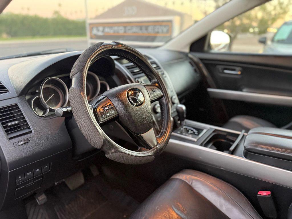 used 2012 Mazda CX-9 car, priced at $6,545