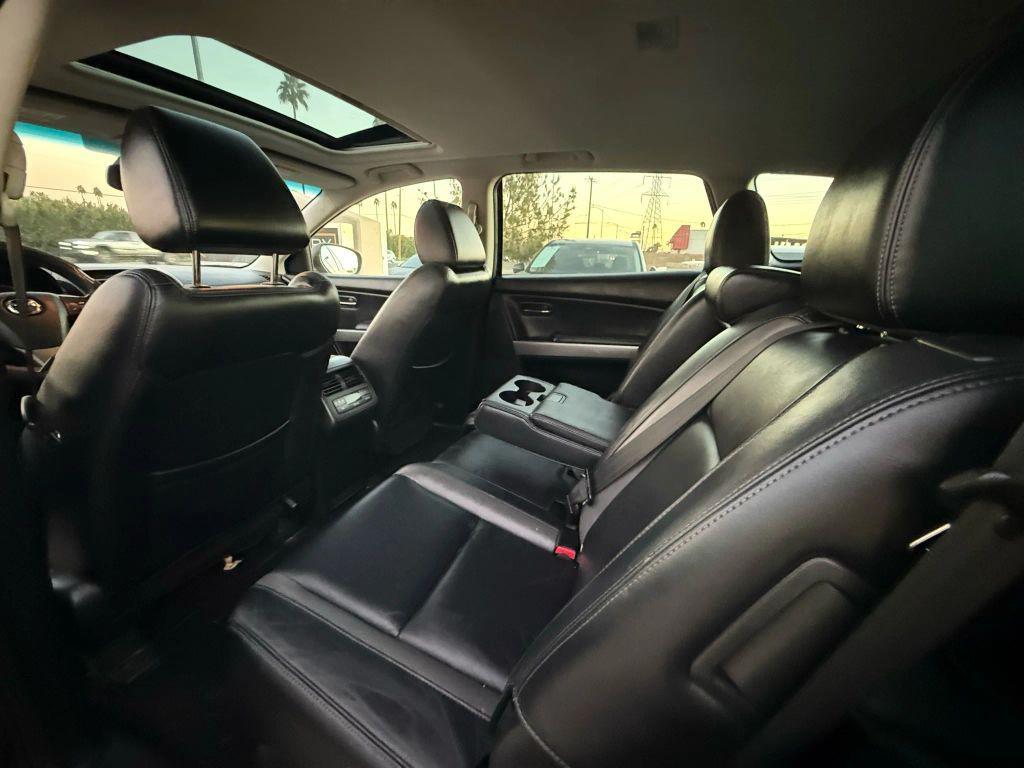 used 2012 Mazda CX-9 car, priced at $6,545