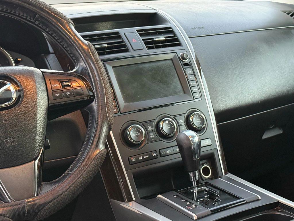 used 2012 Mazda CX-9 car, priced at $6,545