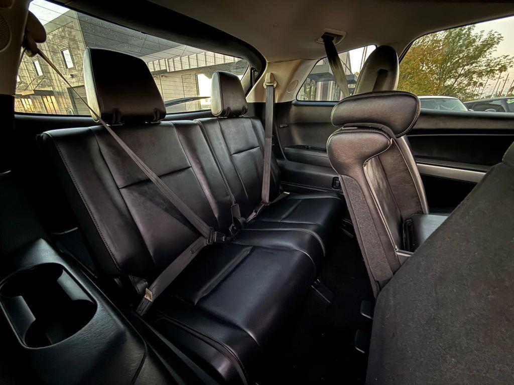 used 2012 Mazda CX-9 car, priced at $6,545