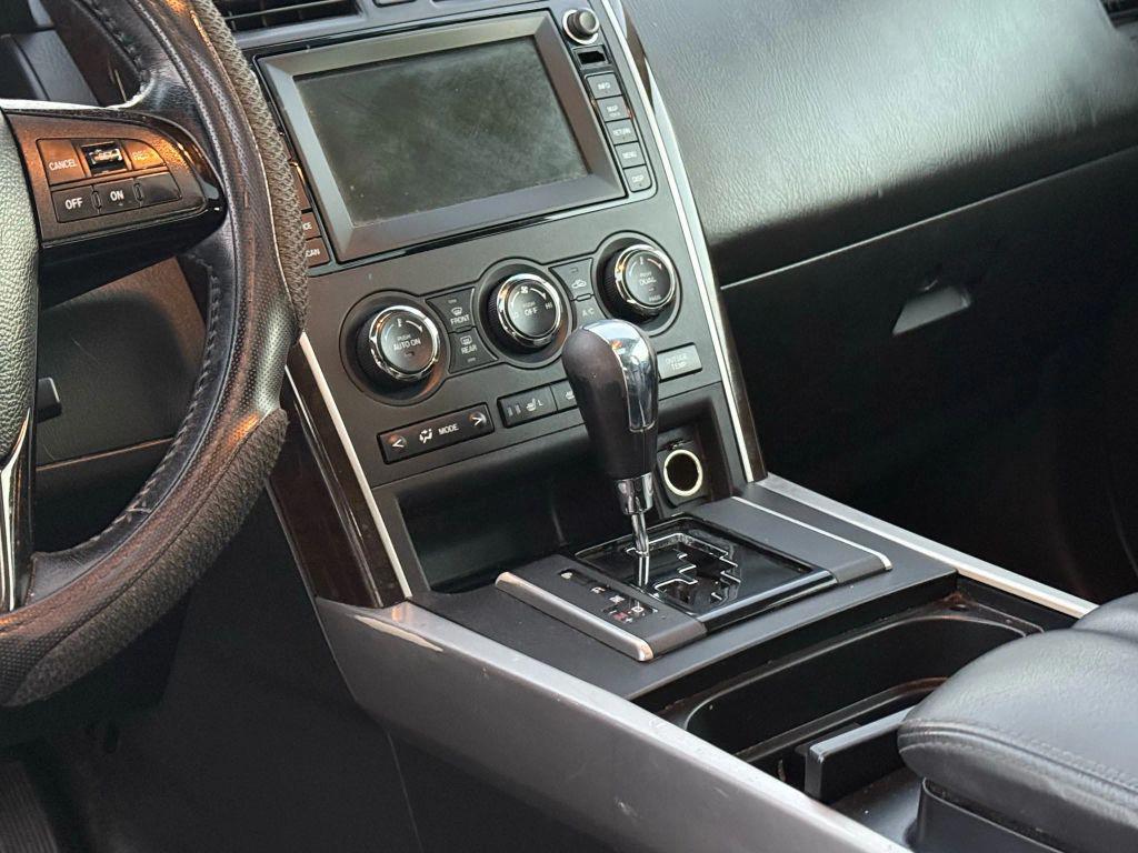 used 2012 Mazda CX-9 car, priced at $6,545