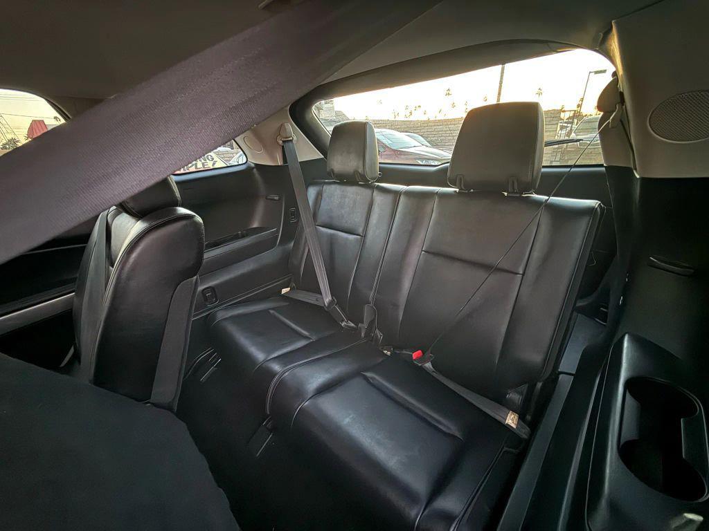used 2012 Mazda CX-9 car, priced at $6,545