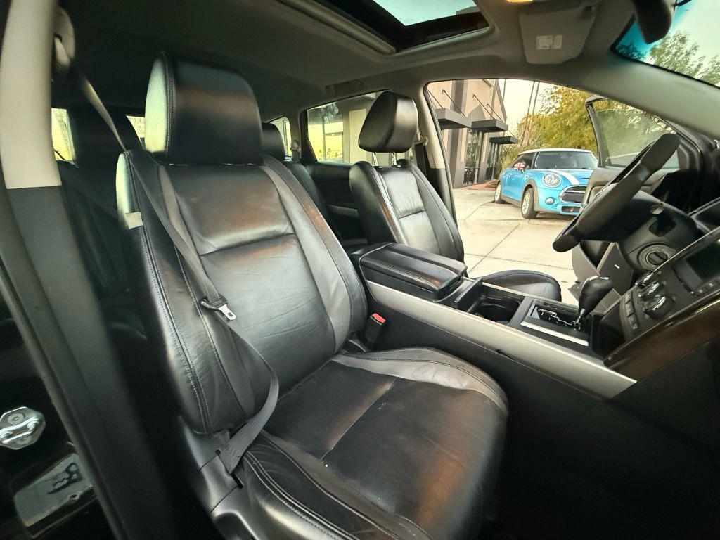 used 2012 Mazda CX-9 car, priced at $6,545