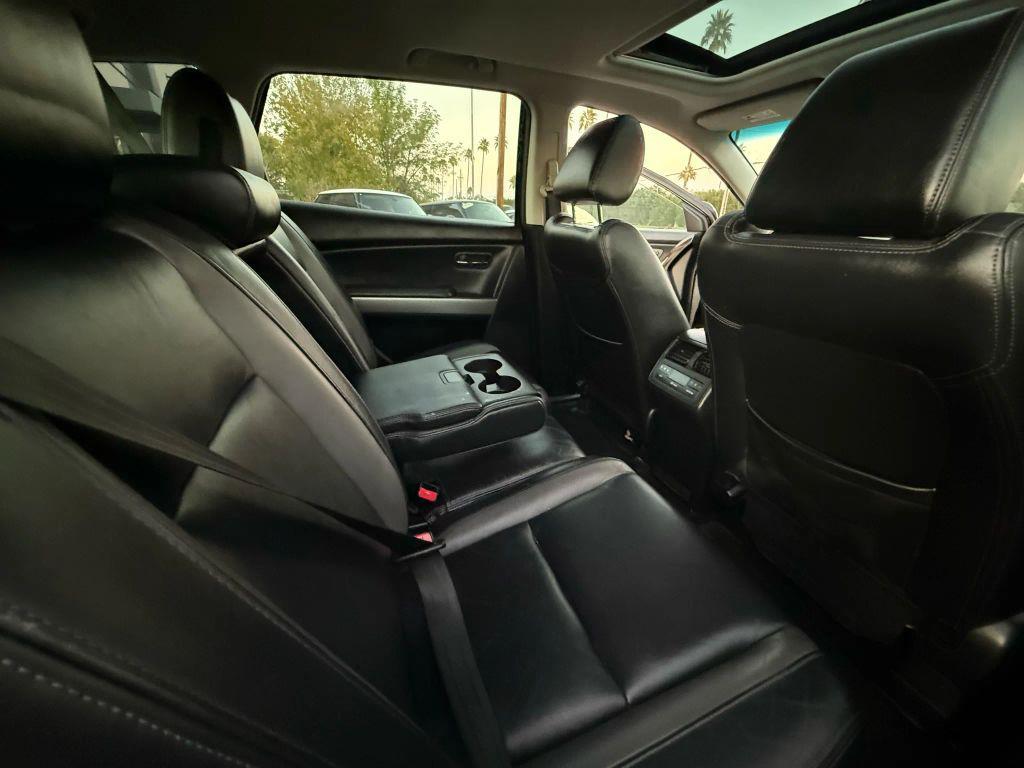 used 2012 Mazda CX-9 car, priced at $6,545