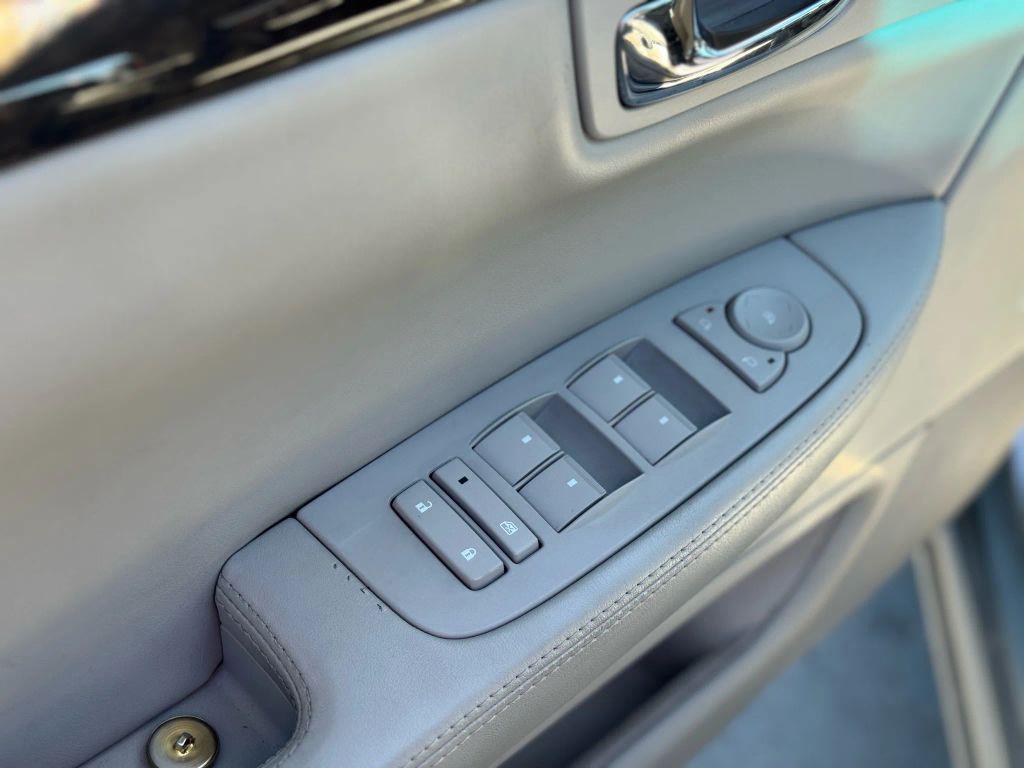 used 2011 Cadillac DTS car, priced at $10,495