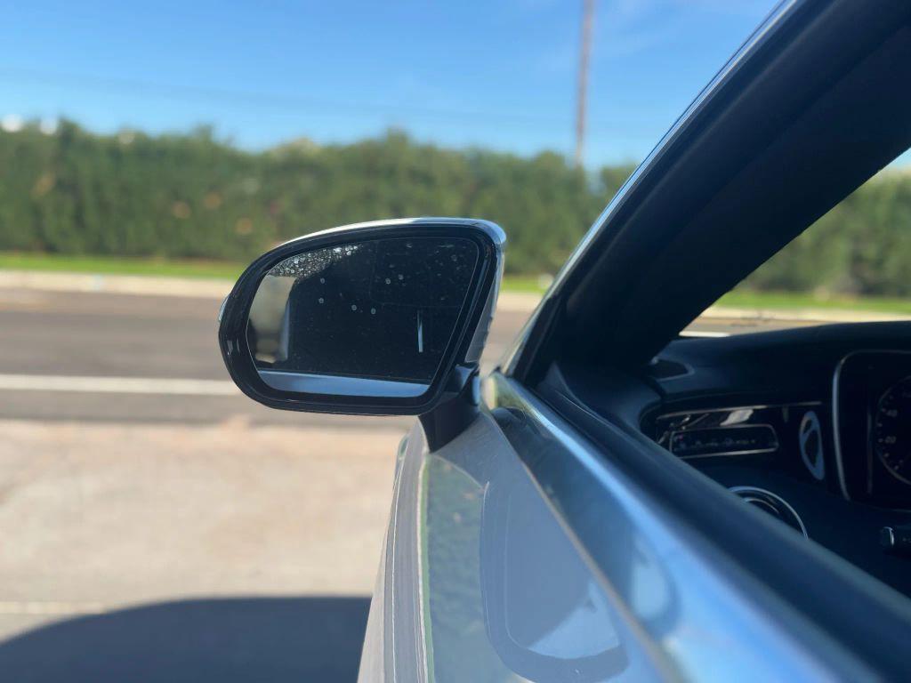 used 2015 Mercedes-Benz S-Class car, priced at $36,495