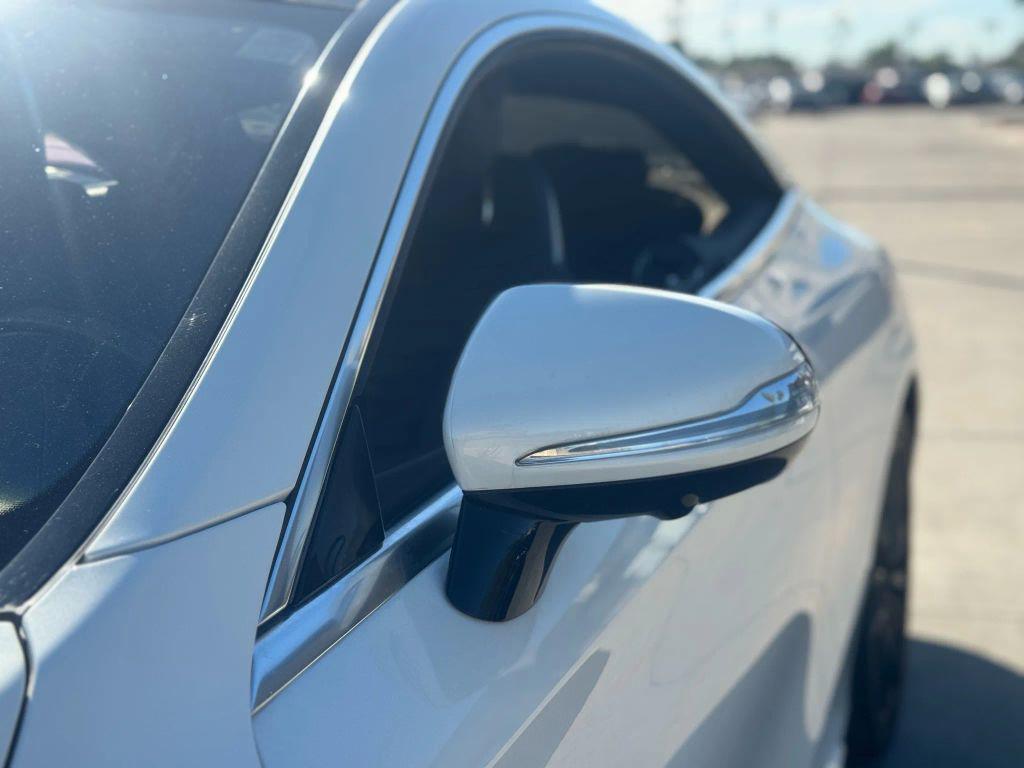 used 2015 Mercedes-Benz S-Class car, priced at $36,495