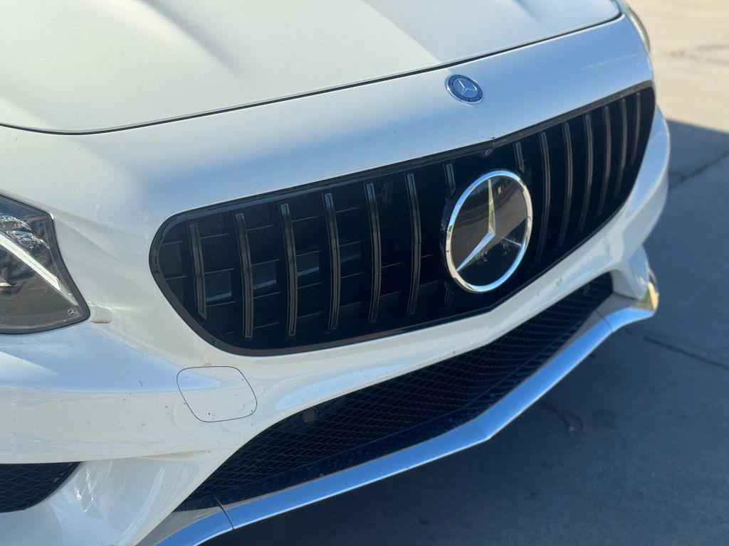 used 2015 Mercedes-Benz S-Class car, priced at $36,495