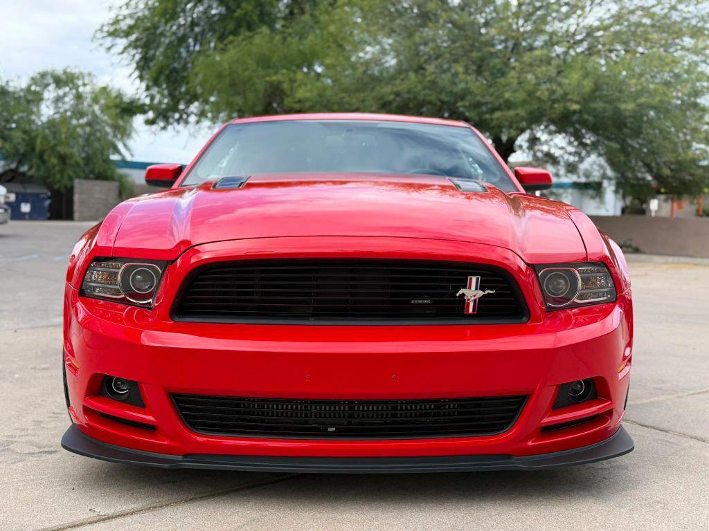 used 2013 Ford Mustang car, priced at $39,995