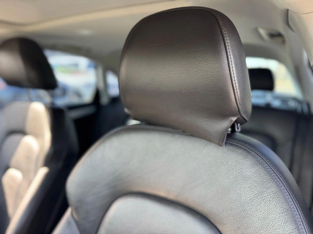 used 2013 Audi A4 car, priced at $9,995