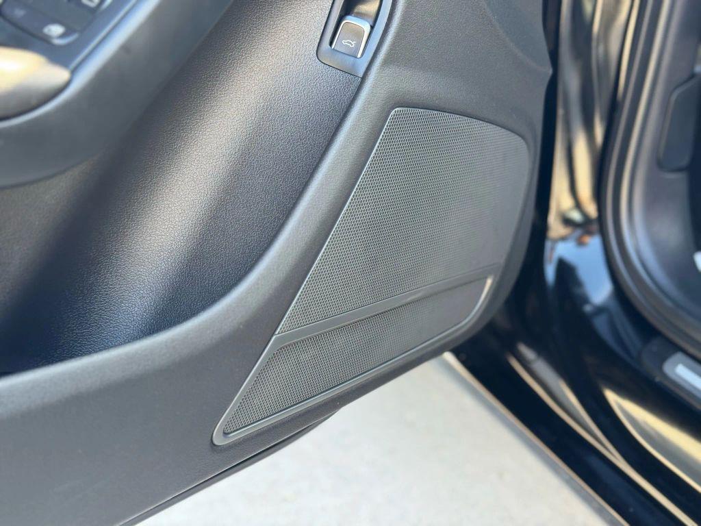 used 2013 Audi A4 car, priced at $9,995