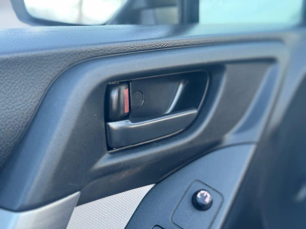 used 2015 Subaru Forester car, priced at $10,495