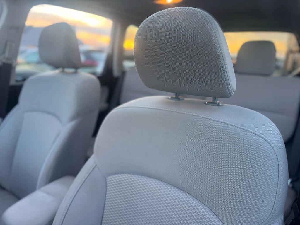 used 2015 Subaru Forester car, priced at $10,495