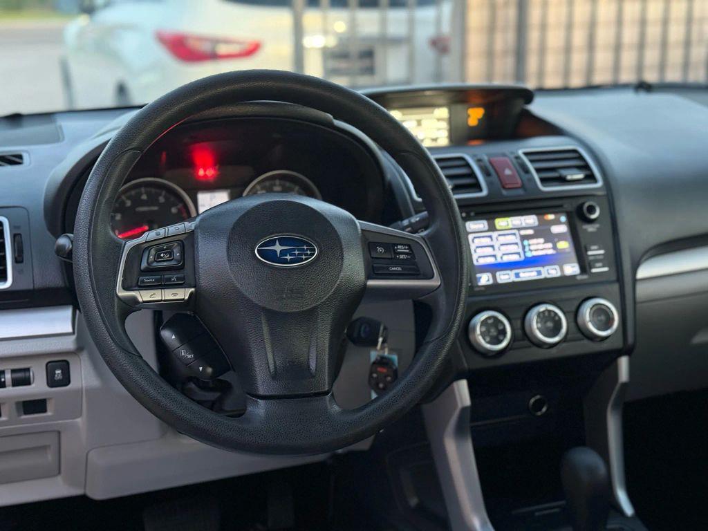 used 2016 Subaru Forester car, priced at $10,995