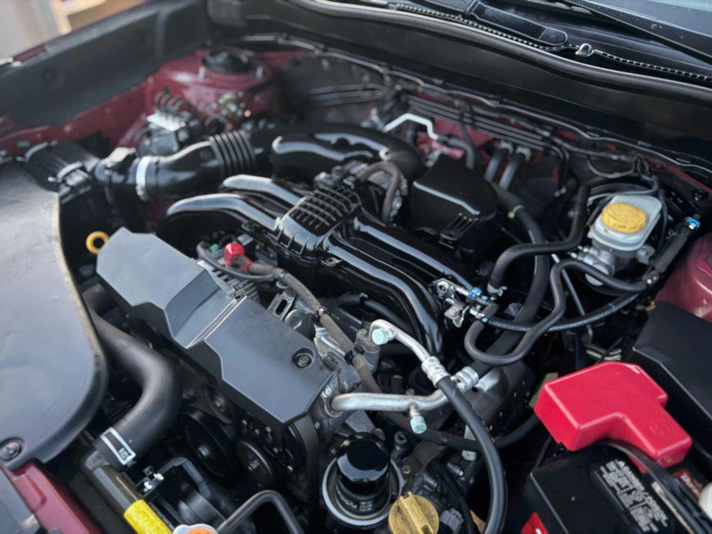 used 2016 Subaru Forester car, priced at $10,995