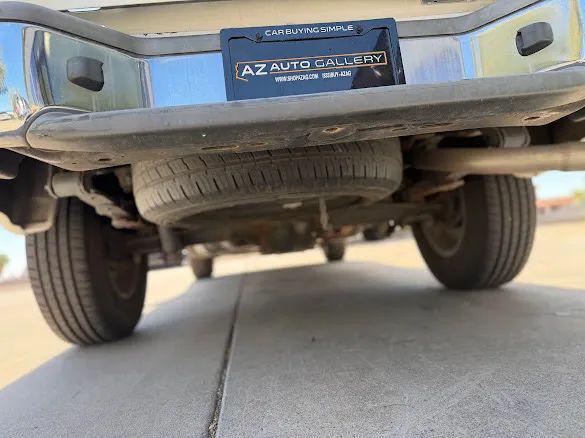 used 2017 Nissan Frontier car, priced at $12,495