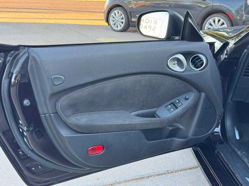 used 2014 Nissan 370Z car, priced at $29,995