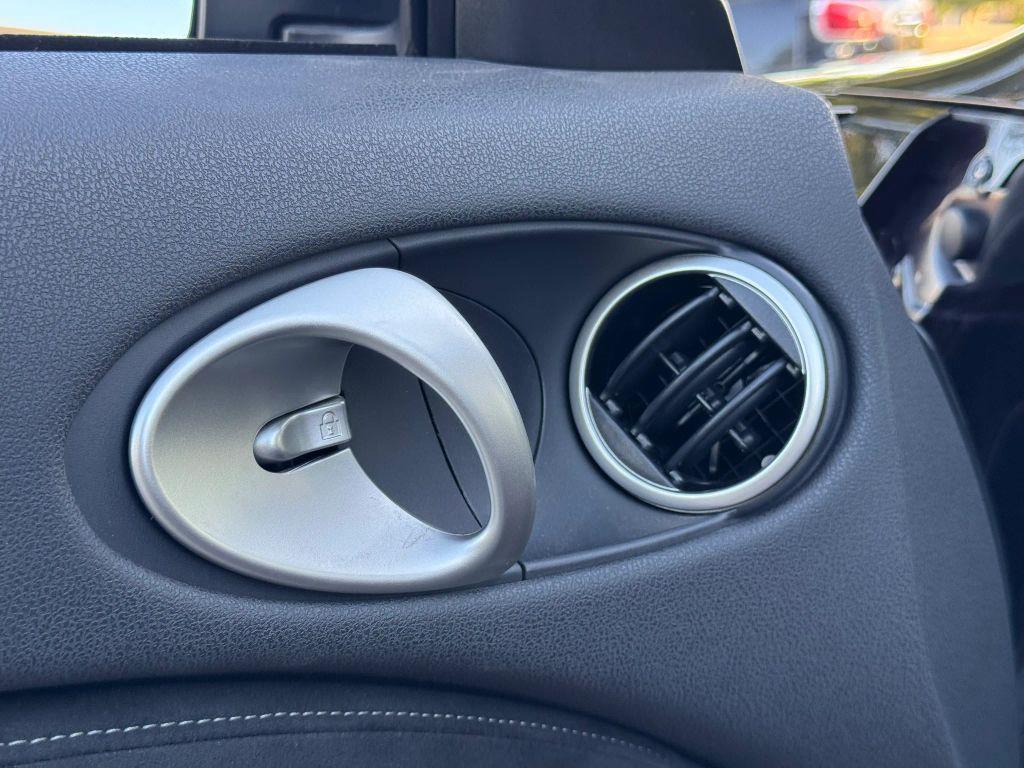 used 2014 Nissan 370Z car, priced at $29,995