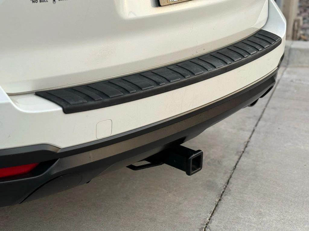 used 2015 Subaru Forester car, priced at $9,795