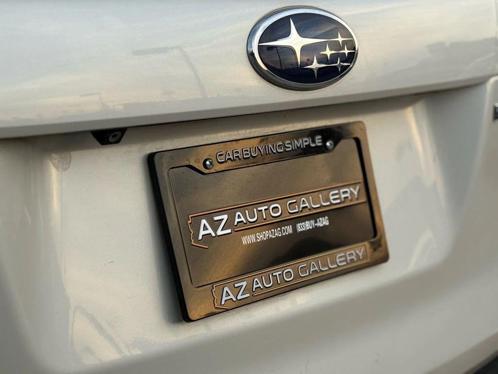 used 2015 Subaru Forester car, priced at $9,795