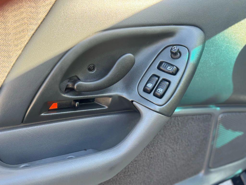 used 1999 Chevrolet Camaro car, priced at $18,195