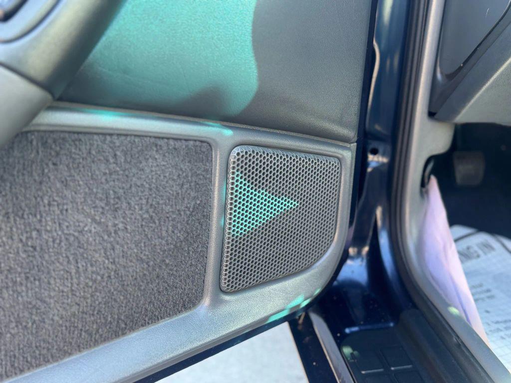 used 1999 Chevrolet Camaro car, priced at $18,195