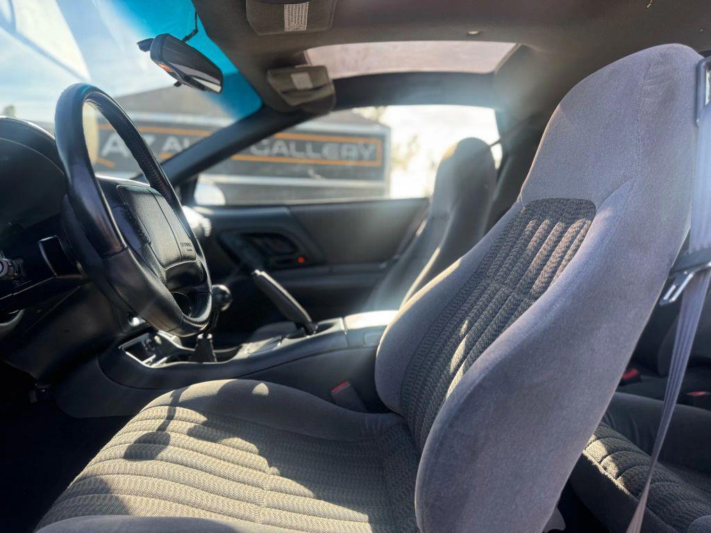 used 1999 Chevrolet Camaro car, priced at $18,195