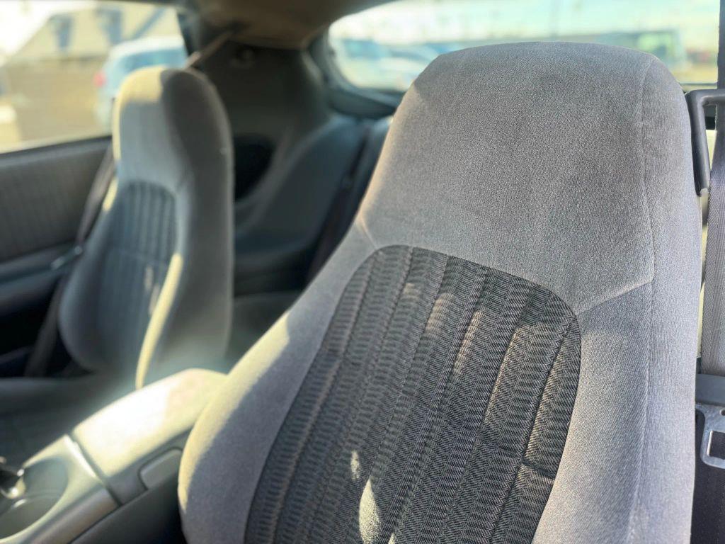 used 1999 Chevrolet Camaro car, priced at $18,195