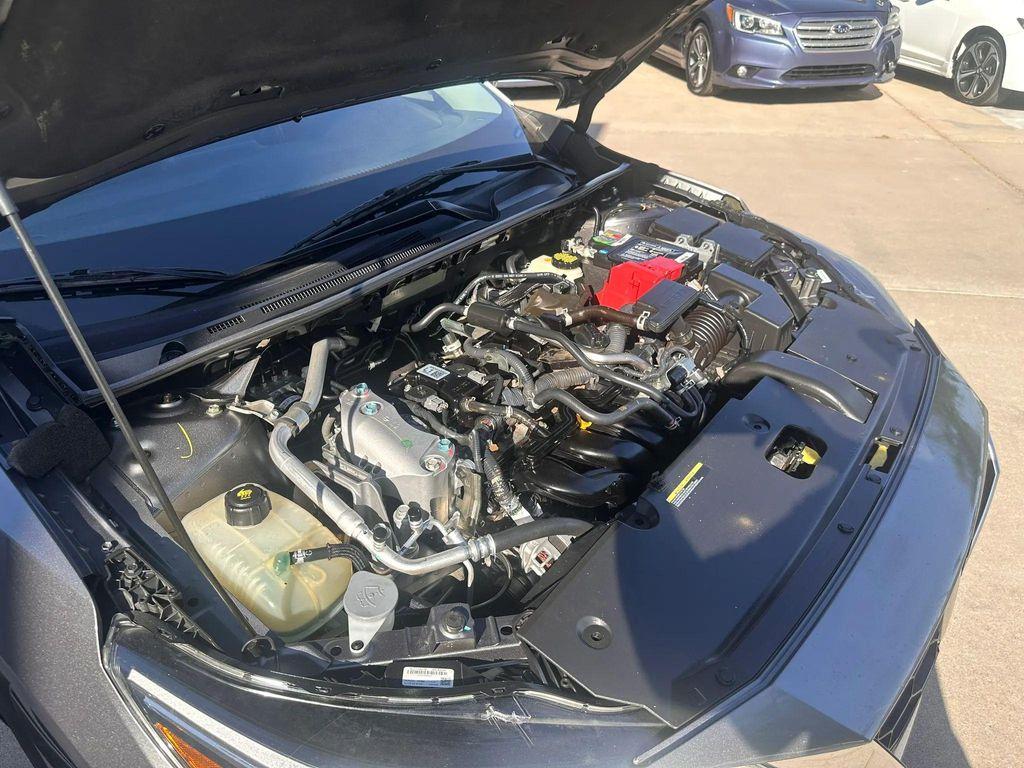 used 2020 Nissan Sentra car, priced at $10,495