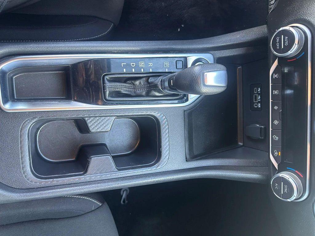used 2020 Nissan Sentra car, priced at $10,495
