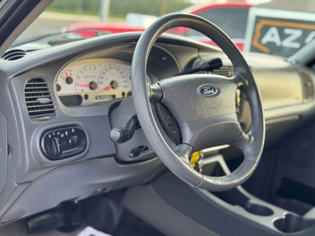 used 2004 Ford Explorer Sport Trac car, priced at $8,995