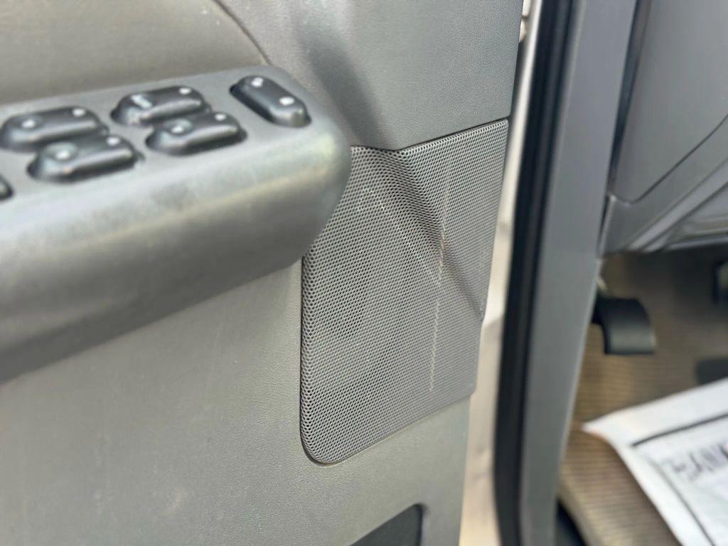 used 2004 Ford Explorer Sport Trac car, priced at $8,995