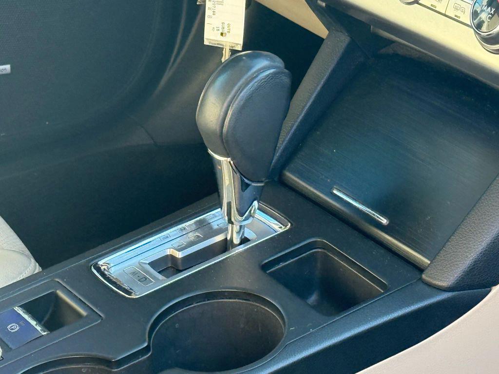 used 2015 Subaru Outback car, priced at $9,495