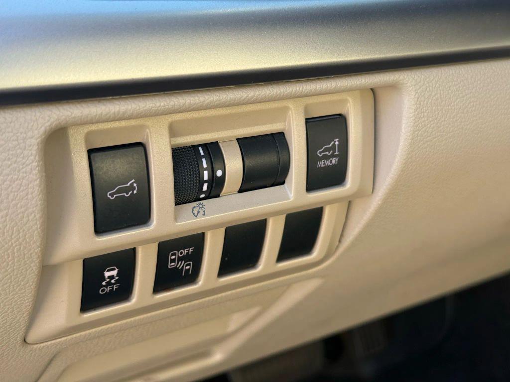 used 2015 Subaru Outback car, priced at $9,495