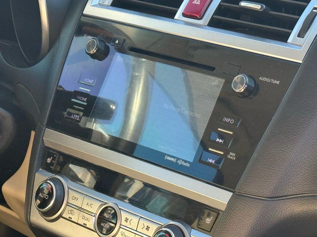 used 2015 Subaru Outback car, priced at $9,495