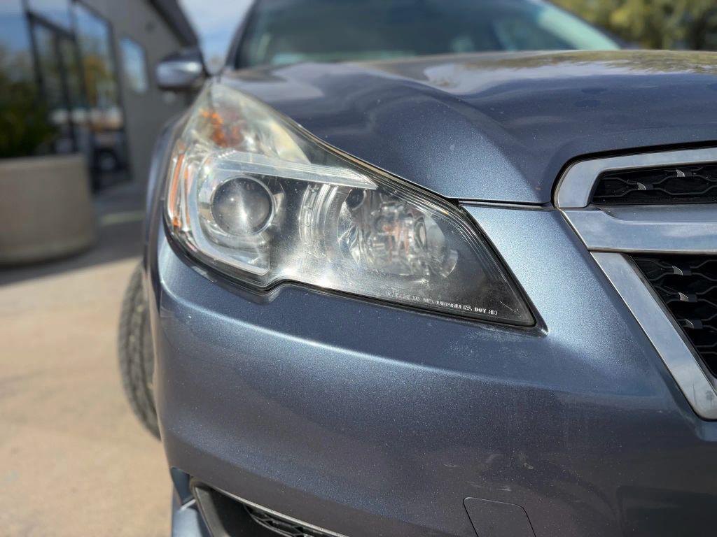 used 2013 Subaru Legacy car, priced at $8,995