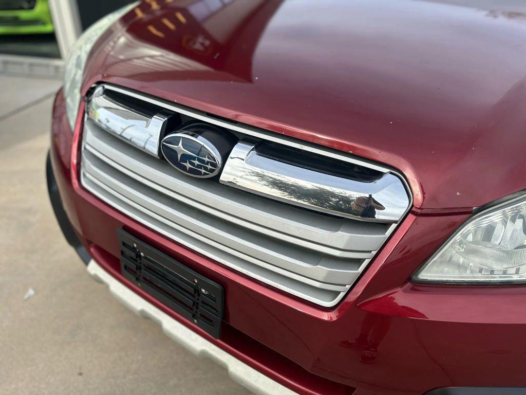 used 2014 Subaru Outback car, priced at $7,495