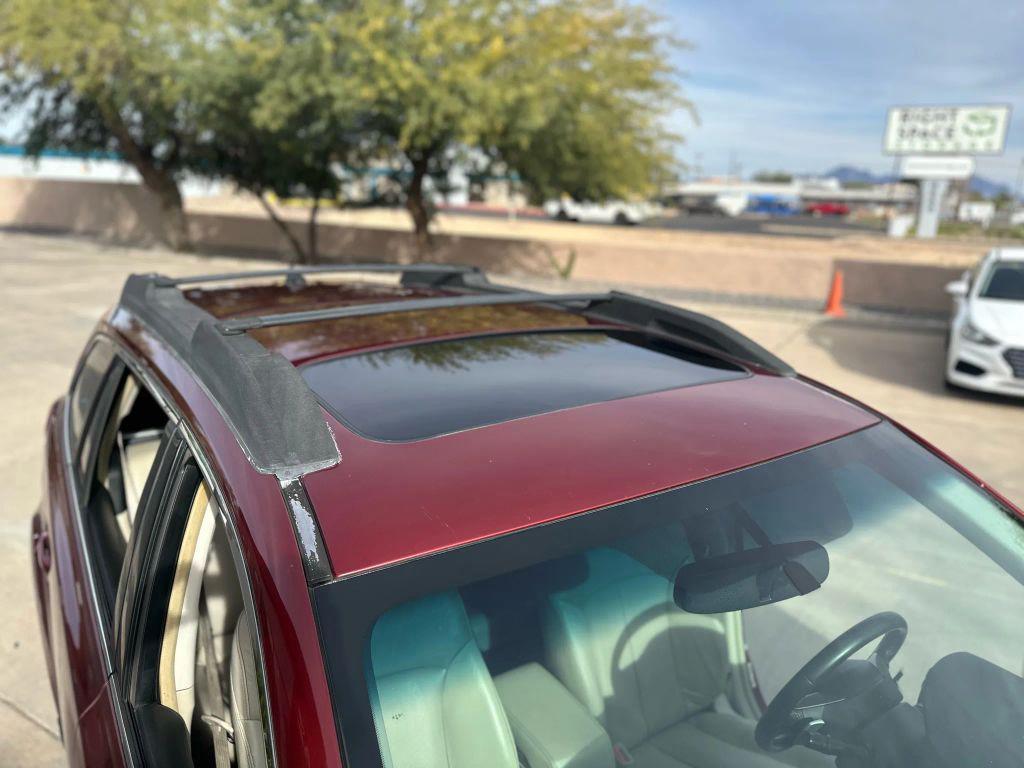 used 2014 Subaru Outback car, priced at $7,495