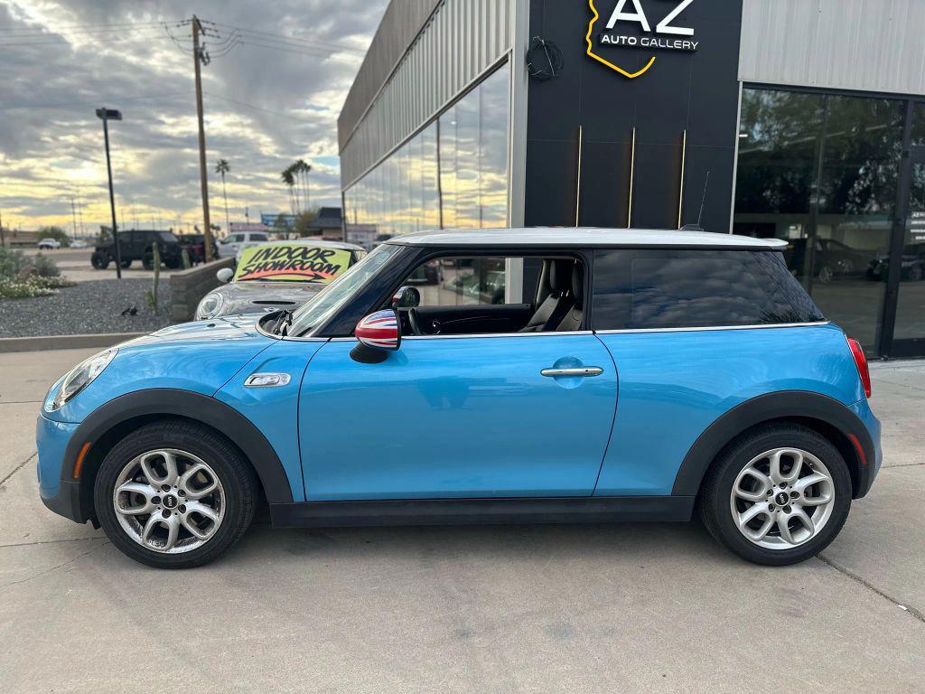 used 2015 MINI Hardtop car, priced at $5,995