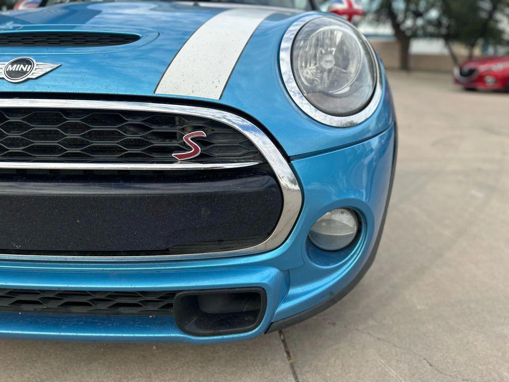 used 2015 MINI Hardtop car, priced at $5,995
