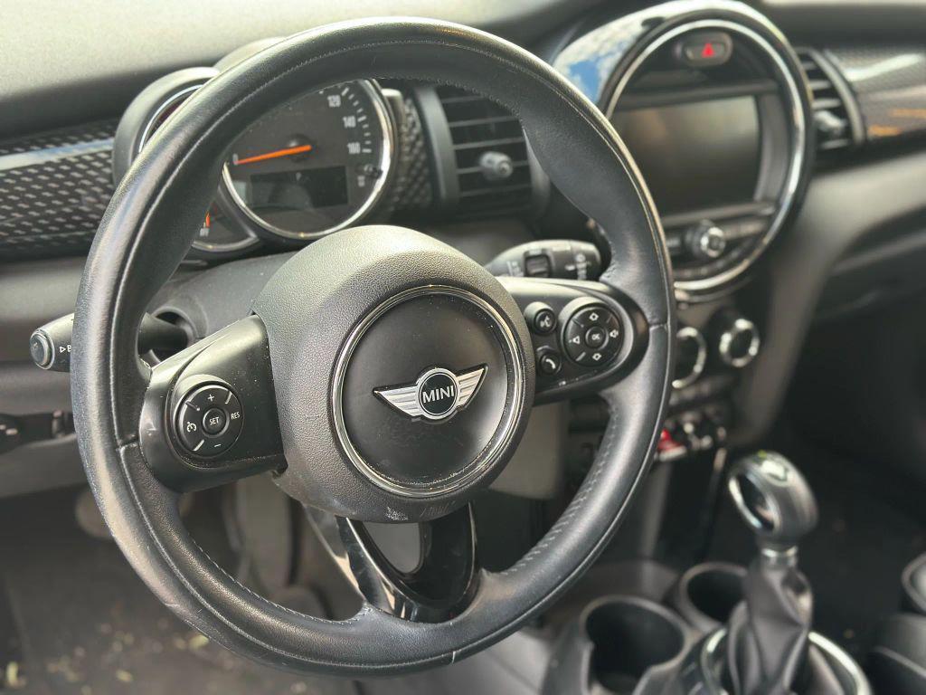 used 2015 MINI Hardtop car, priced at $5,995
