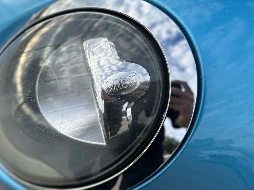 used 2015 MINI Hardtop car, priced at $5,995