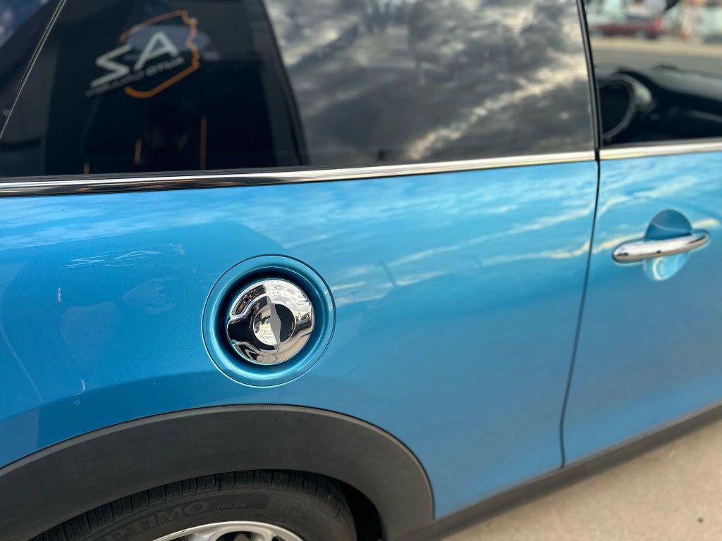 used 2015 MINI Hardtop car, priced at $5,995