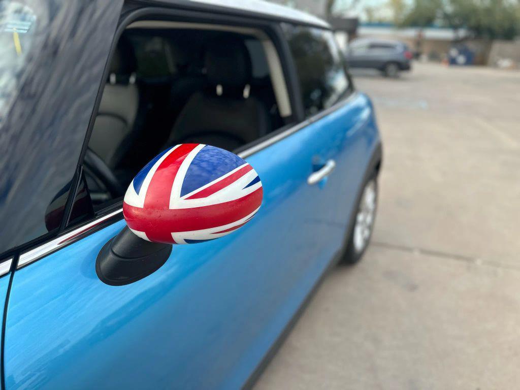 used 2015 MINI Hardtop car, priced at $5,995