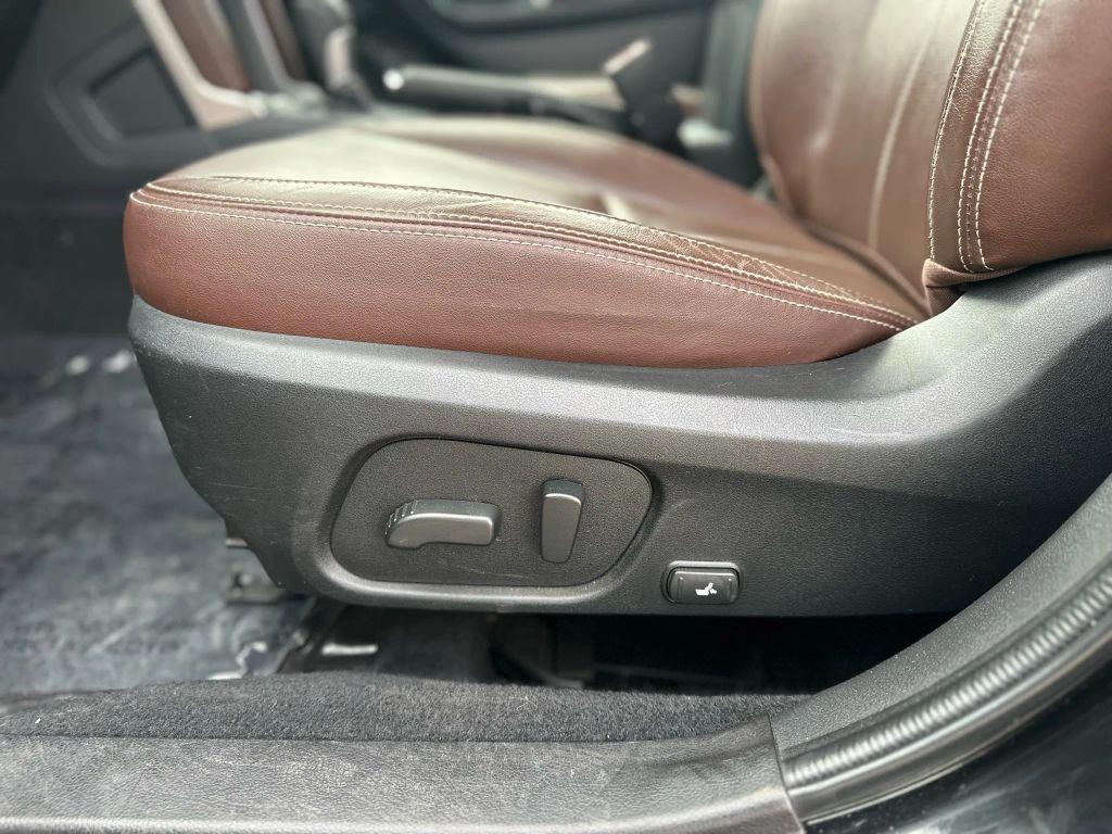 used 2018 Subaru Forester car, priced at $11,995