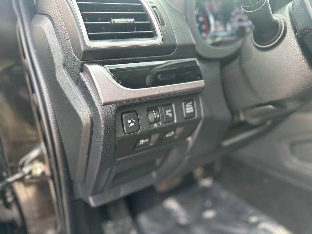 used 2018 Subaru Forester car, priced at $11,995